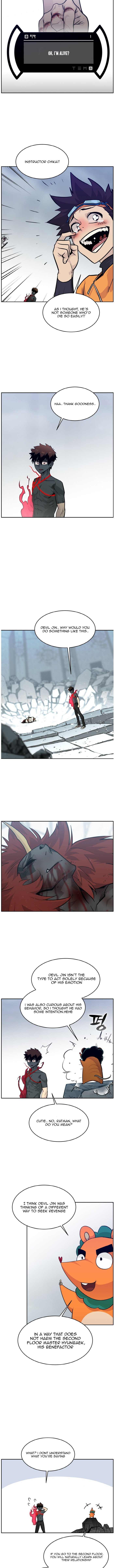 Counter Cube Chapter 75 7